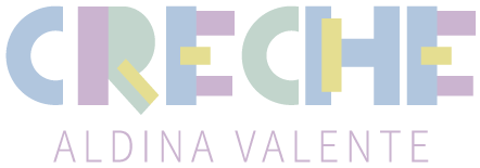 Logo Cores Creche